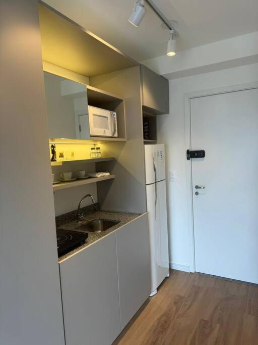 Lindo E Moderno Studio-pinheiros Apartment Sao Paulo