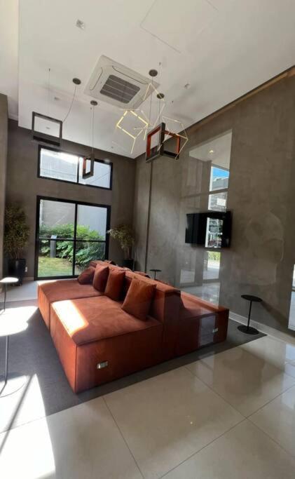 Apartment Lindo E Moderno Studio-pinheiros