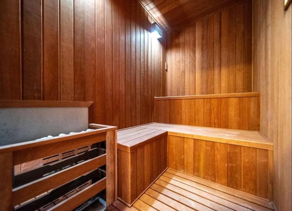 Lindo E Moderno Studio-pinheiros Apartment