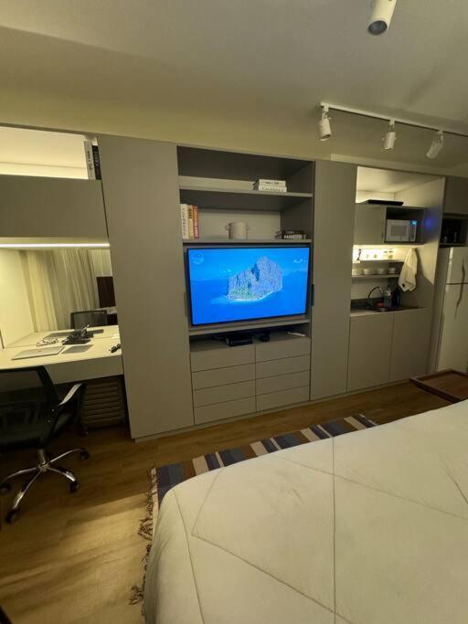 Lindo E Moderno Studio-pinheiros Apartment Sao Paulo