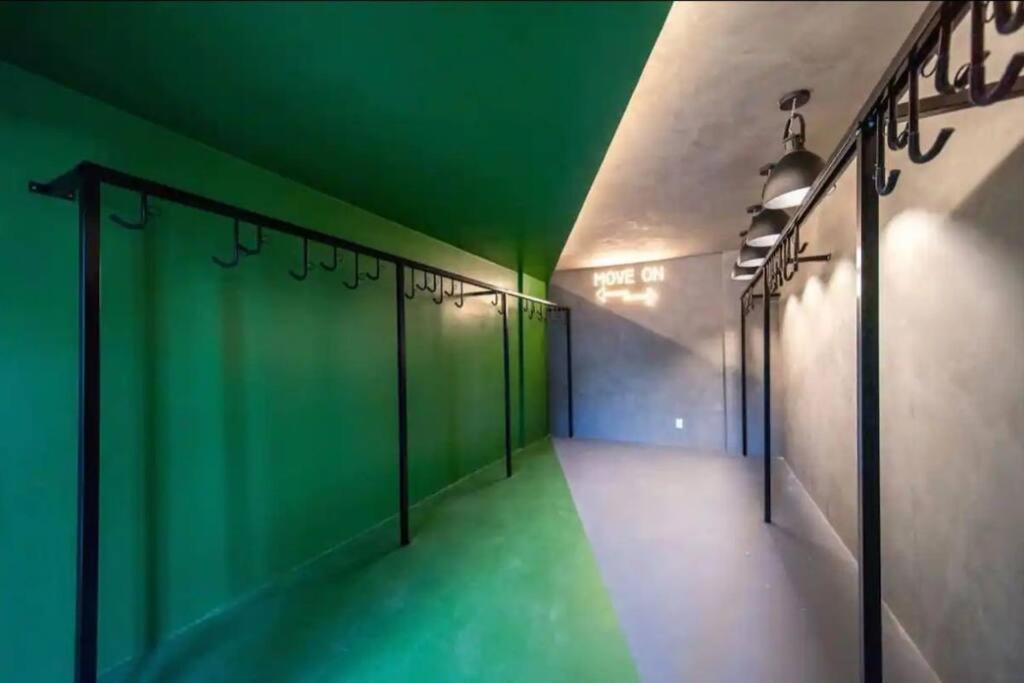Apartment Lindo E Moderno Studio-pinheiros Sao Paulo